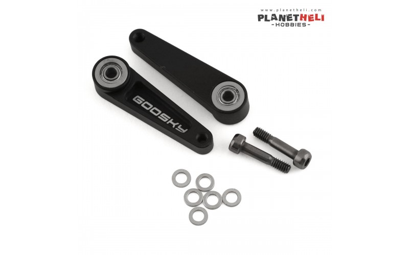 Goosky RS4 Washout arm set GT020009
